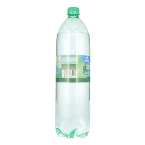 Agua con gas ALTEZA 1,5L image number