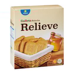 Galleta relieve ALTEZA 700g
