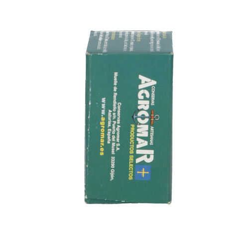 PATE AGROMAR CENTOLLO LATA 100g image number