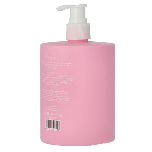 Jabon manos SMOOTH touch peach 500 image number