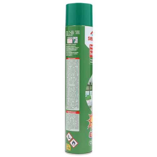 INSECTICIDA SELEX HOGAR 750ml image number