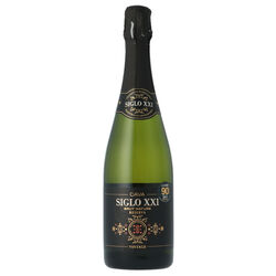 CAVA SIGLO XXI BRUT NATURE VINTAGE