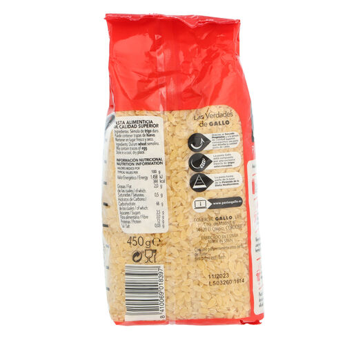 PIÑONES GALLO 450g image number