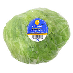 Lechuga iceberg ALTEZA ud