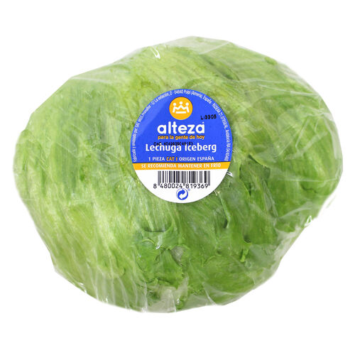 Lechuga iceberg ALTEZA ud image number