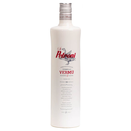 MARTINI ROSATO  100  CL image number