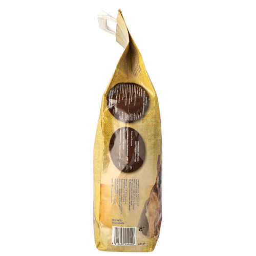 Comida seca para perro adulto receta Tradicional BON 4kg image number
