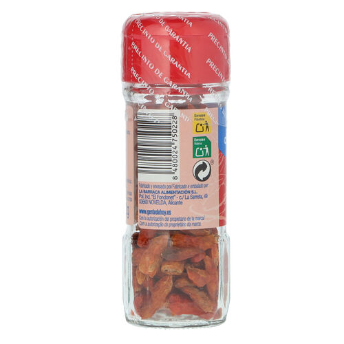 CAYENA ALTEZA RAMA 12g image number