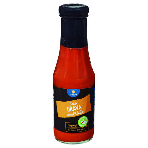 Salsa brava ALTEZA 300g image number