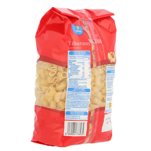 Tibur&oacute;n ALTEZA 500g image number