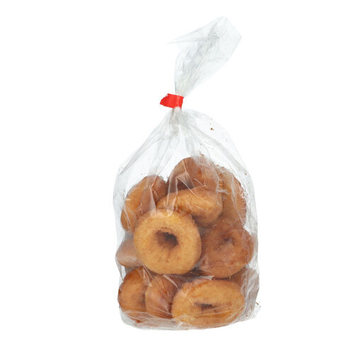 ROSQUILLA BLANCO FRITA CASERA 380g image number