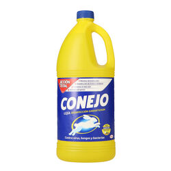 LEJÍA CONEJO 2L