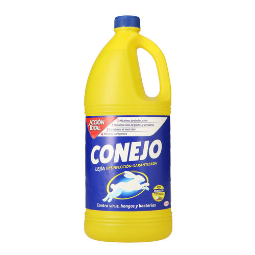 LEJÍA CONEJO 2L image number