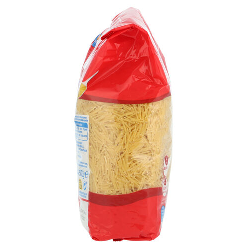 Fideo cabell&iacute;n ALTEZA 500g image number
