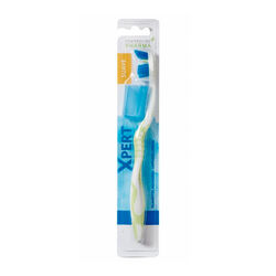 Cepillo dental Xpert suave blanqueante CENTRALINE PHARMA