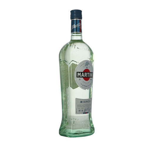 VERMOUTH BLANCO MARTINI 1L image number