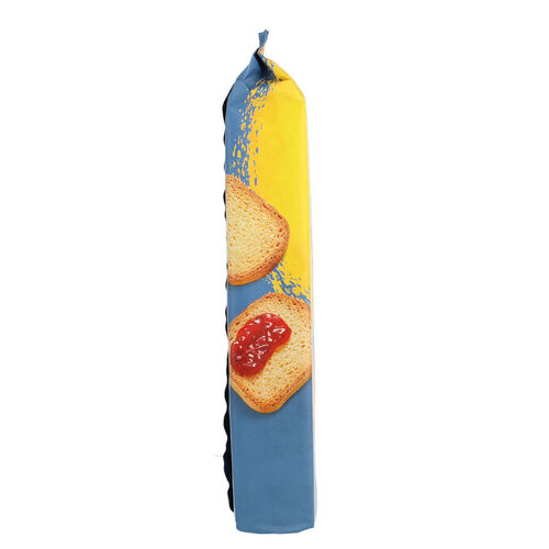 Pan tostado sin gluten SCHAR 260g image number