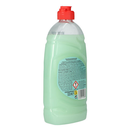 LAVAVAJILLAS MANO SELEX ALOE 500ml image number