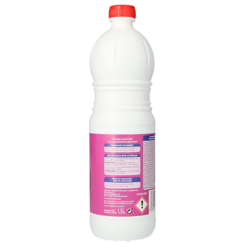 Amoniaco perfumado SELEX 1.5L image number