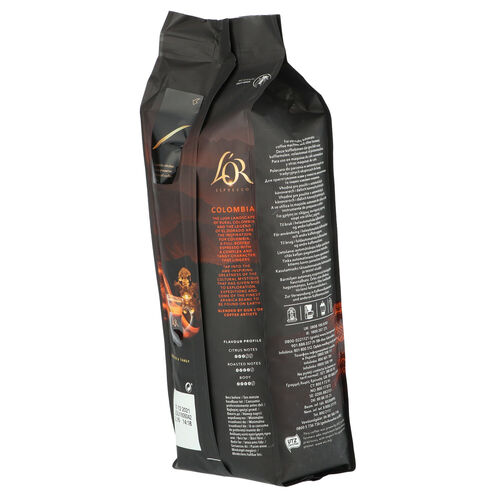 CAFE GRANO COLOMBIA LOR 500g image number