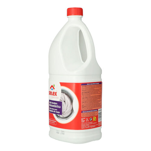 Lej&iacute;a lavadoras denso SELEX neutra 2L image number
