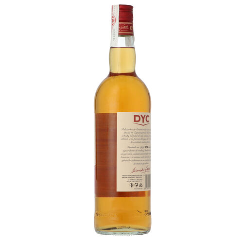 WHISKY DYC 1L image number