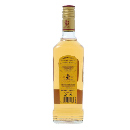 TEQUILA EL CUERVO ESPECIAL 70cl image number