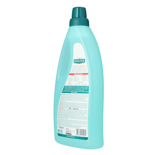 Limpiador SANYTOL 1.2L image number