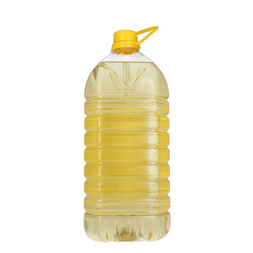 Aceite girasol ALTEZA 5L image number