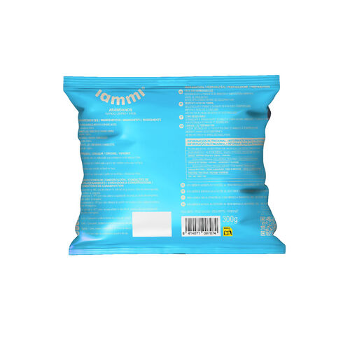 Ar&aacute;ndanos congelados IAMMI 300g image number