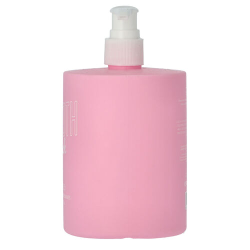 Jabon manos SMOOTH touch peach 500 image number