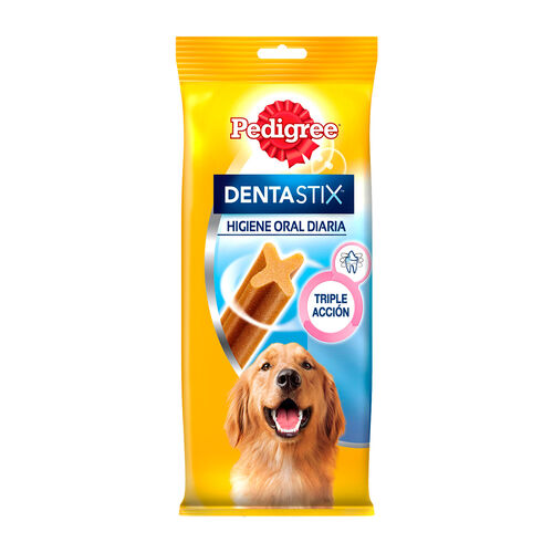 Snack dental para perro maxi Dentastix PEDIGREE 270g image number