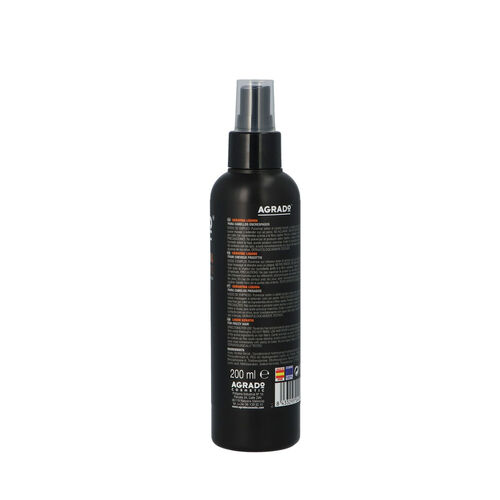 Keratina liquida para cabello AGRADO 200ml image number