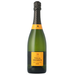 Cava requena v. medien brut nat. ECO