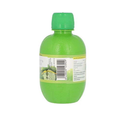 ZUMO LIMA LIMASOL 280ml image number