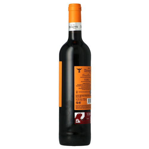 VINO TINTO MURUVE DO TORO 750ml image number