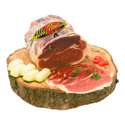 JAMON GRAN RESERVA ALTA MONTAÑA