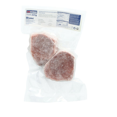 SOLOMILLO ATUN ARTIQ CONGELADO 225g image number