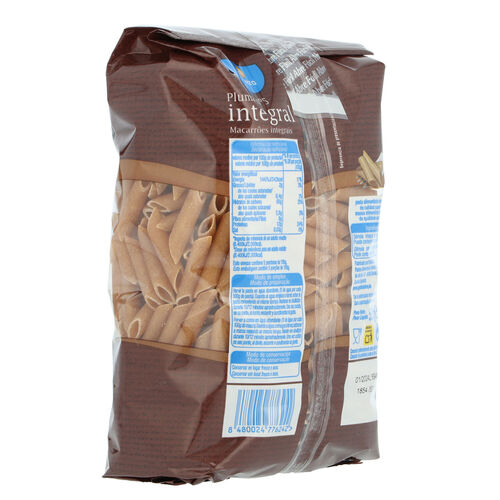 MACARRON INTEGRAL ALTEZA 500g image number
