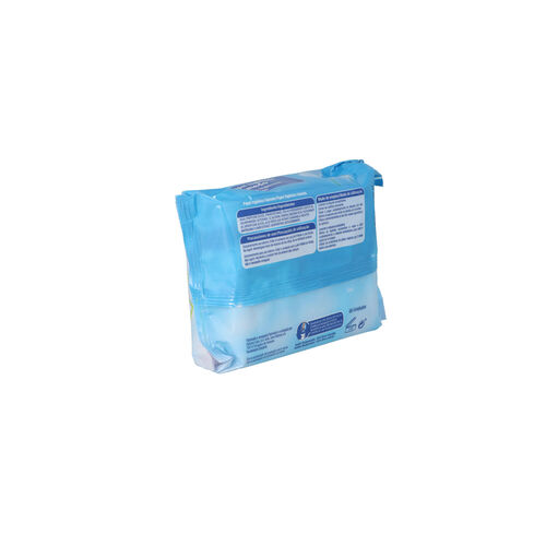 PAPEL HIGIENICO HUMEDO SELEX 60uds image number