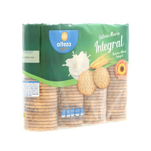 MARIA INTEGRAL ALTEZA 800g image number
