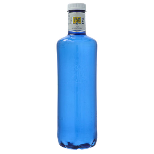Agua SOL&Aacute;N DE CABRAS 1.5L image number