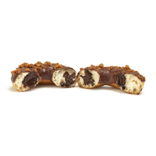 HOOPS CHOCO BISCUIT 81g image number