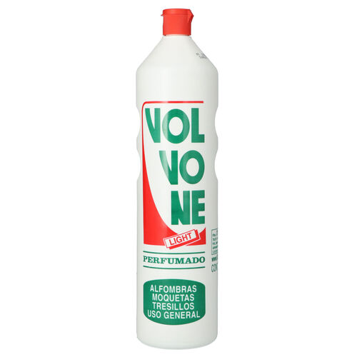 AMONIACO VOLVONE LIGHT 750ml image number