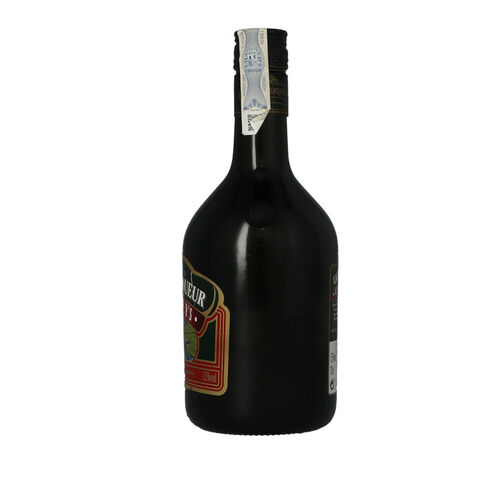 LICOR WHISKY IRISH GREENERS 70cl image number