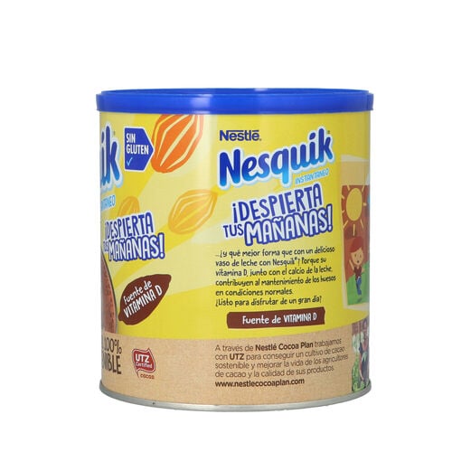 NESQUIK 700g image number