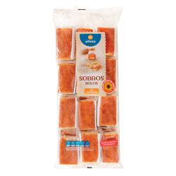 SOBAOS ALTEZA 24uds  480g