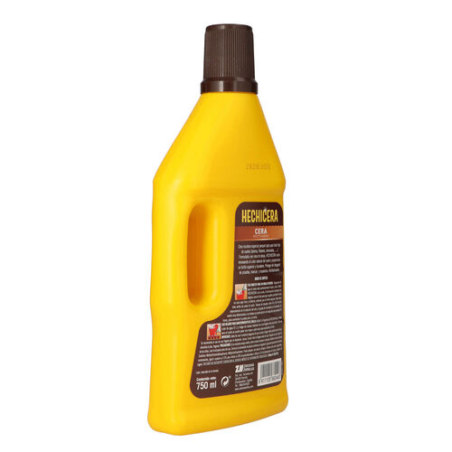 CERA HECHICERA PARQUET 750ml image number