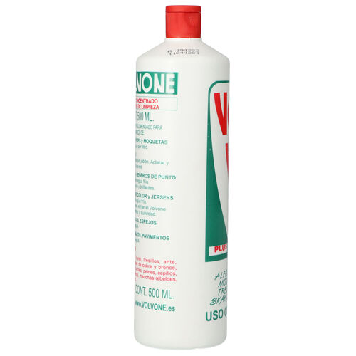 Amoniaco VOLVONE 500ml ml image number