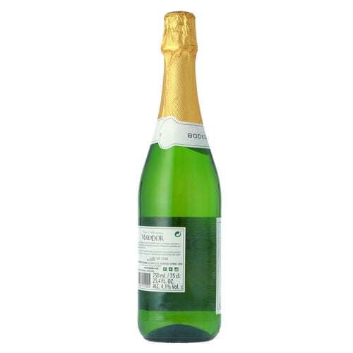 Sidra espumosa MAYADOR 75cl image number